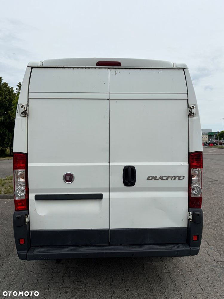 Fiat Ducato - 6