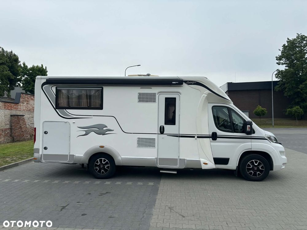 Fiat LAIKA ECOVIP 312 - 8