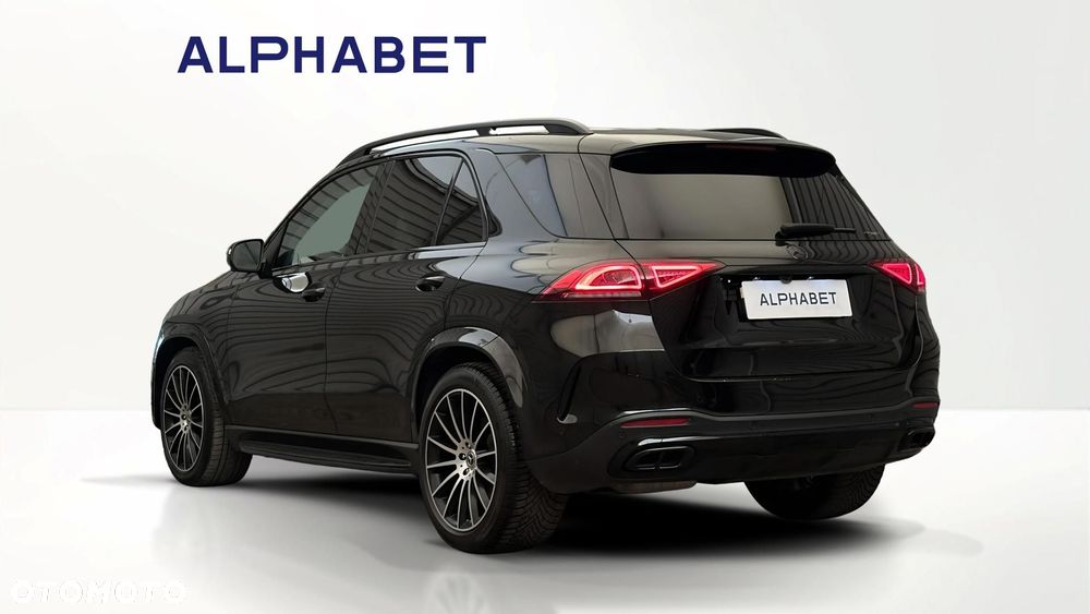 Mercedes-Benz GLE 300 d 4-Matic - 4