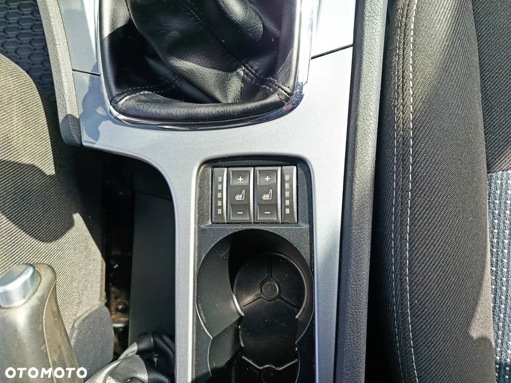 Ford Mondeo 2.0 TDCi Champions Edition - 31