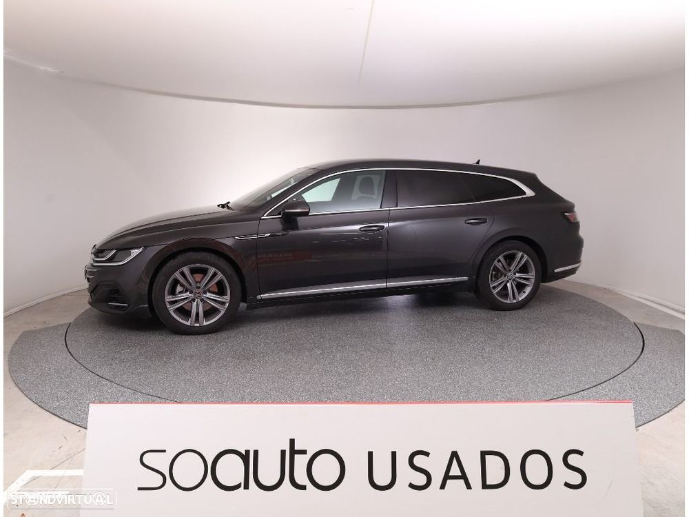 VW Arteon Shooting Brake 2.0 TDI R-Line DSG - 4