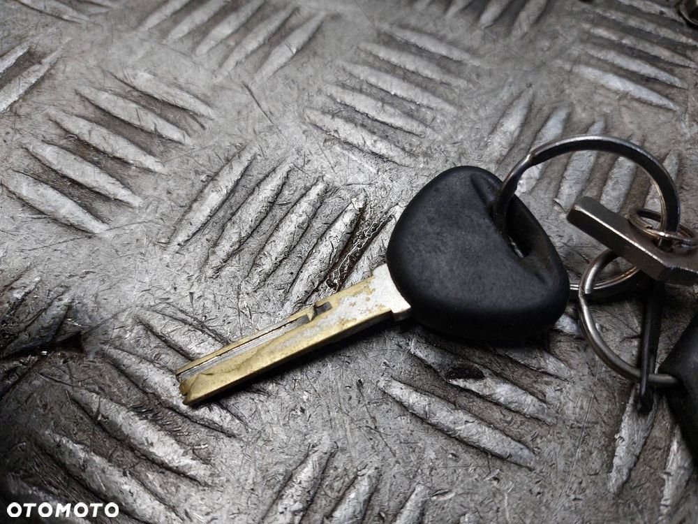 ZESTAW STARTOWY MITSUBISHI CARISMA I FL 1.6 16V MR420983 MR911673 MB953355 - 7