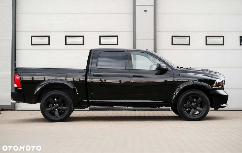 RAM 1500 - 9