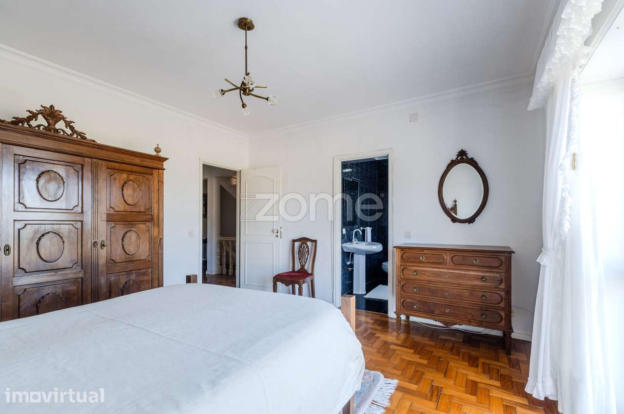 Moradia - Antas - Grande imagem: 4/37