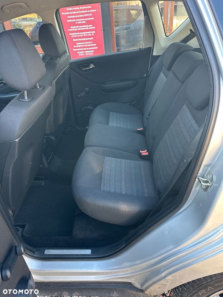 Mercedes-Benz Klasa A 150 Autotronic - 10