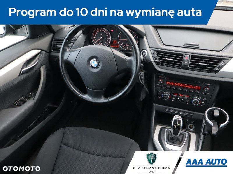 BMW X1 - 9