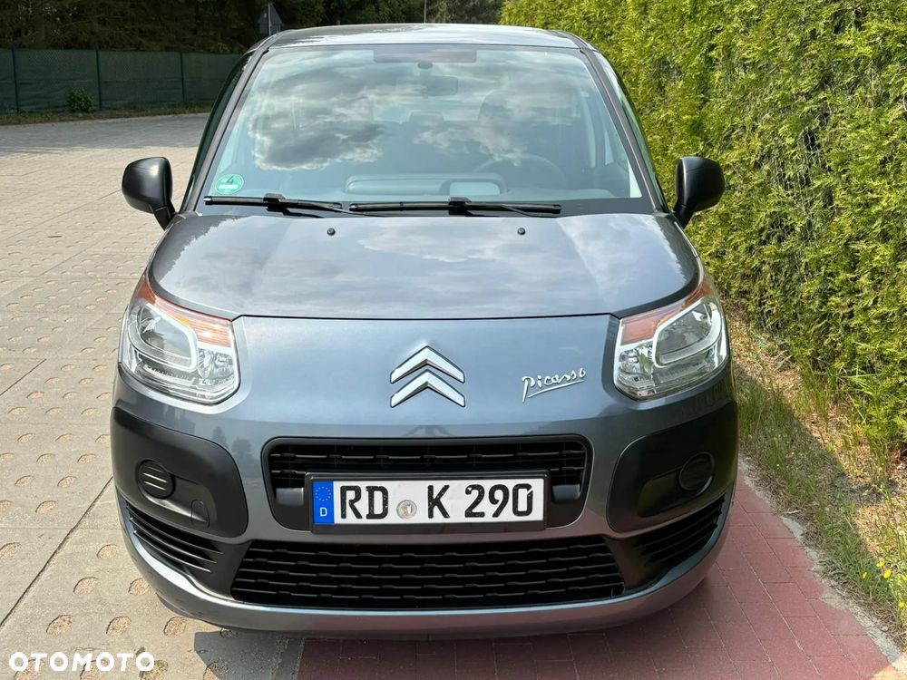Citroen C3 picasso