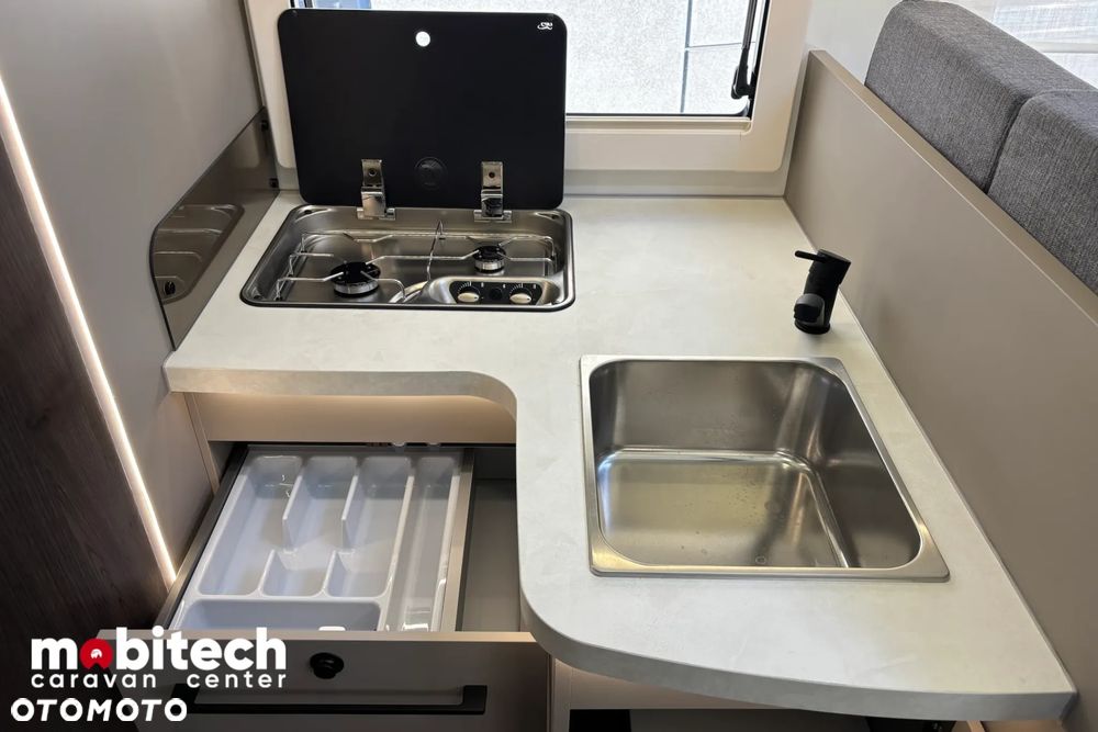 Benimar Sport 363 MY26 - 15