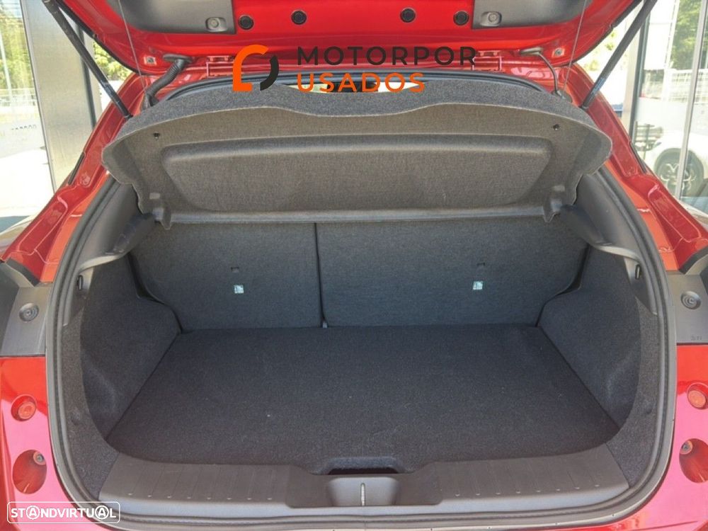 Nissan Juke 1.0 DIG-T N-Connecta NAV. - 6