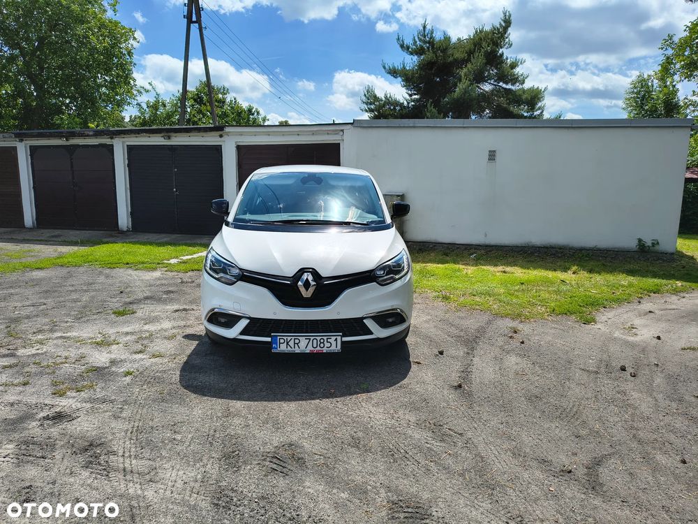 Renault Grand Scenic - 40
