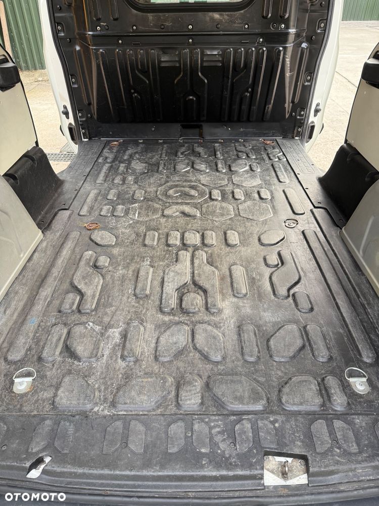Opel Combo - 16