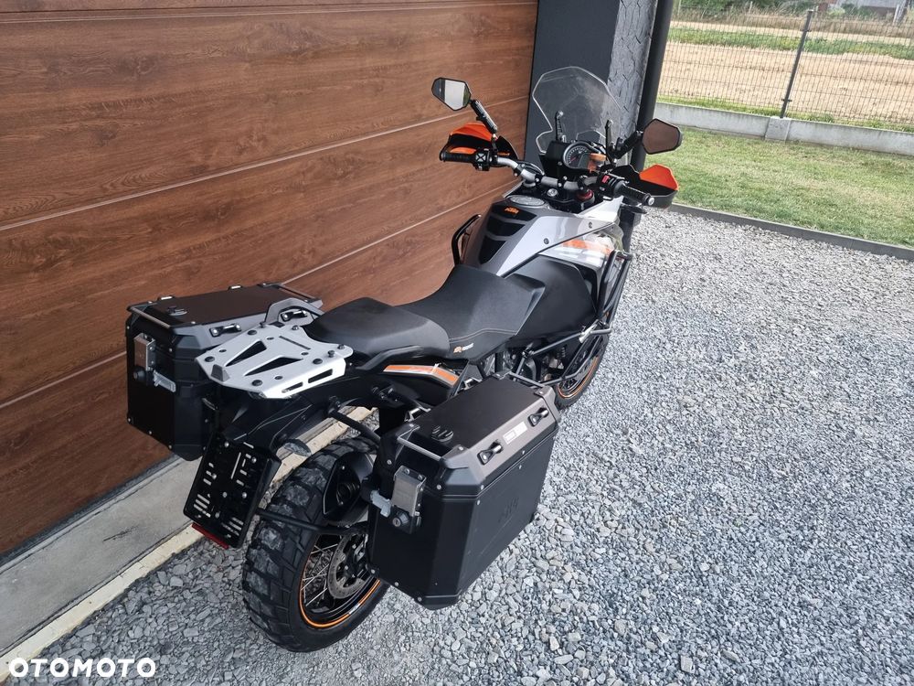 KTM Adventure - 14