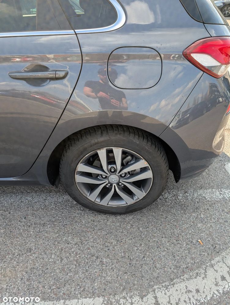 Hyundai i30 1.4 Comfort - 5
