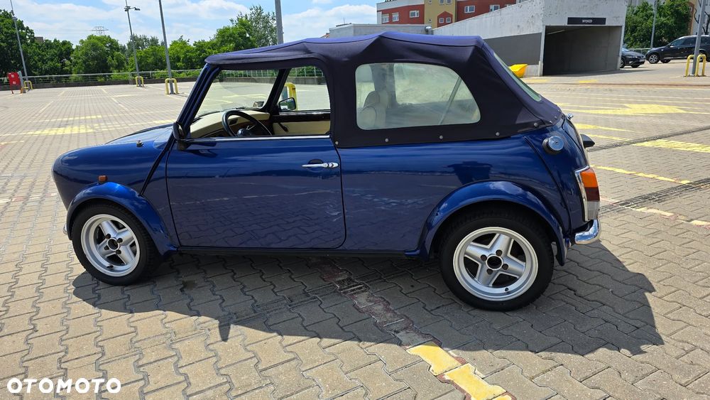 Rover Mini - 11