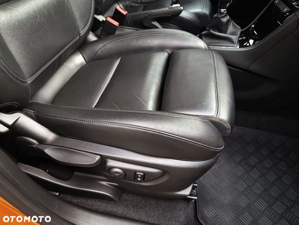 Opel Mokka 1.4 Turbo ecoFLEX Start/Stop Color Edition - 8