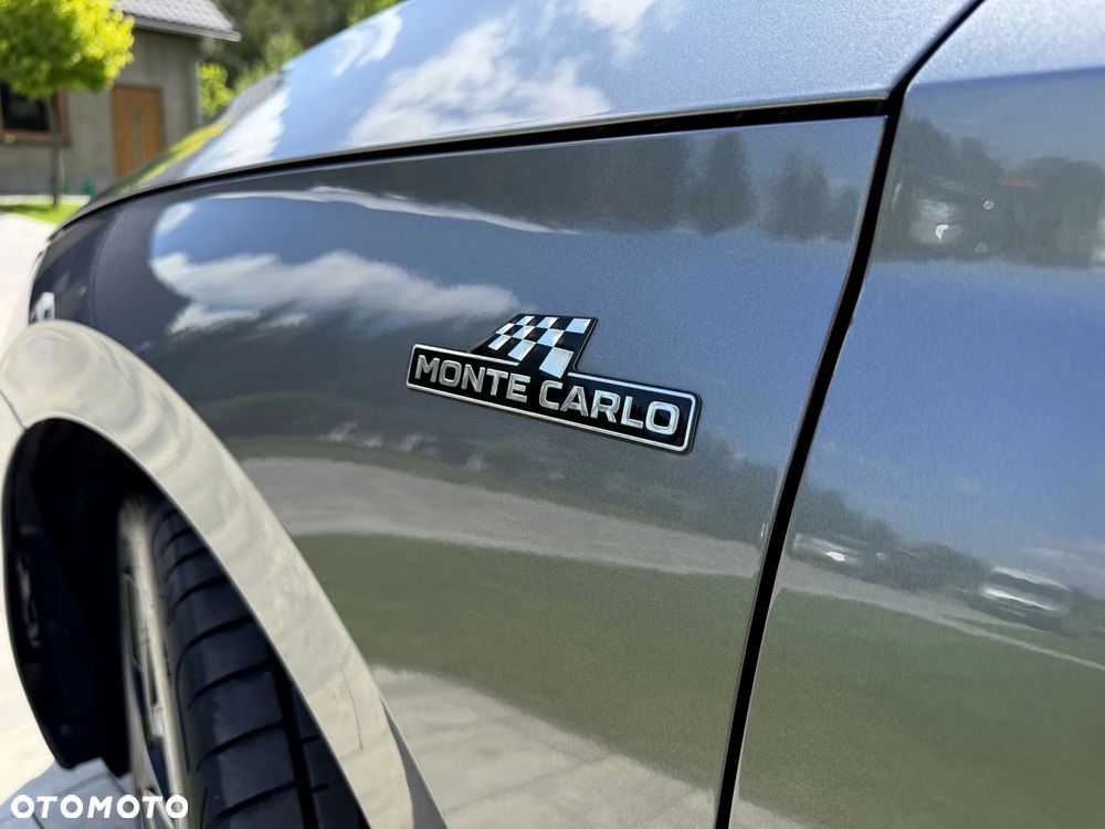 Skoda Scala 1.0 TSI Monte Carlo DSG - 37