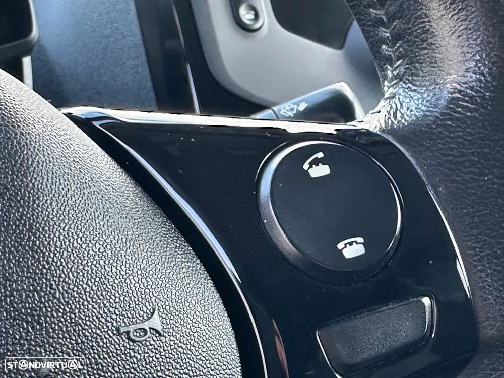 Peugeot 108 1.0 VTi Style - 26