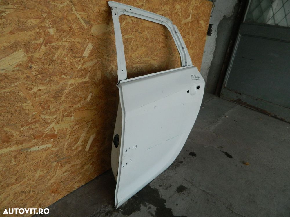 Usa stanga spate Opel Astra J, Kombi, 2010, 2011, 2012, 2013, 2014, 2015. - 3