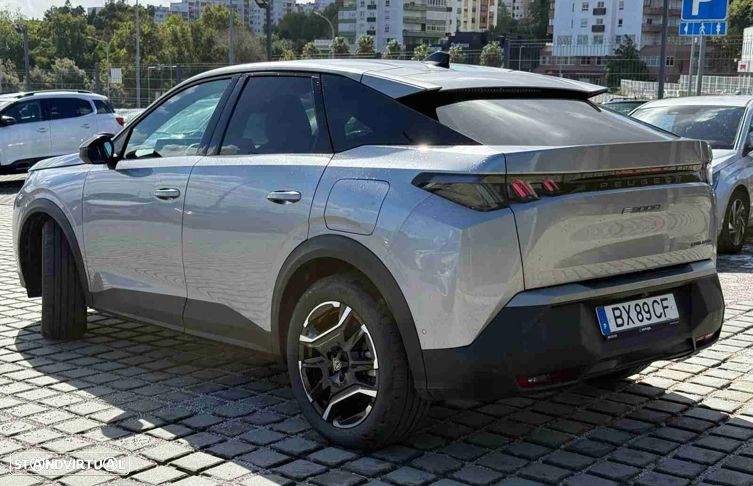 Peugeot E-3008 2025 photo 5