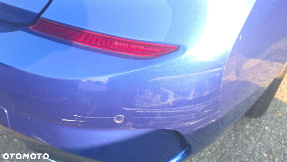 BMW Seria 3 330i xDrive M Sport - 15