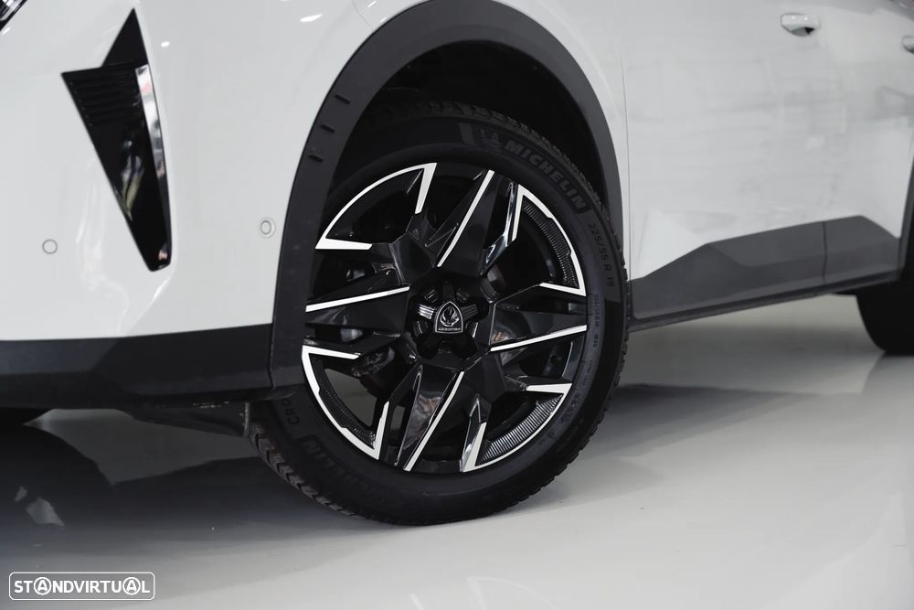 Peugeot 3008 - 6