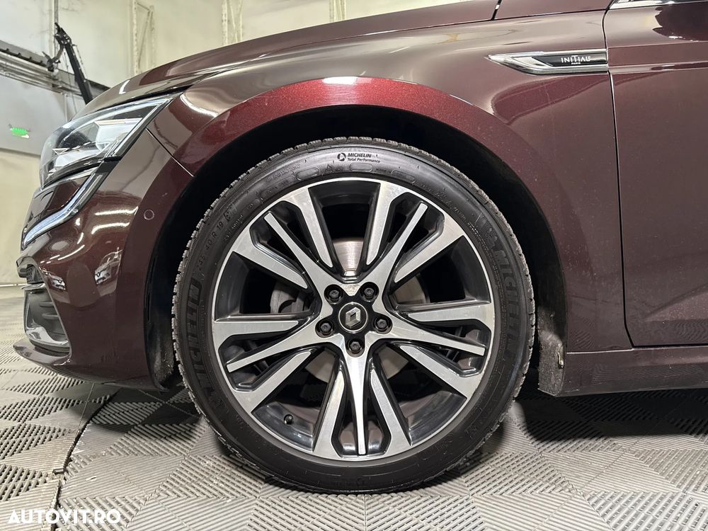 Renault Talisman - 14