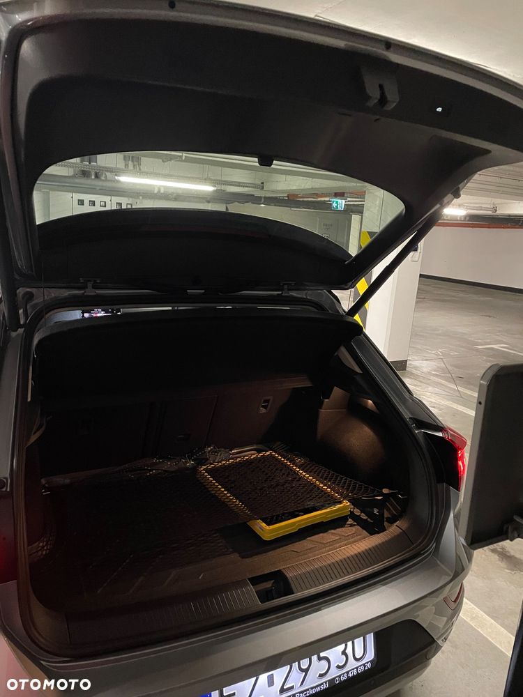 Volkswagen T-Roc 1.5 TSI Style - 4