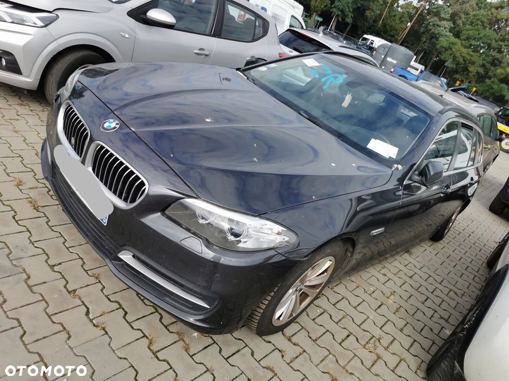 BMW Seria 5 - 9
