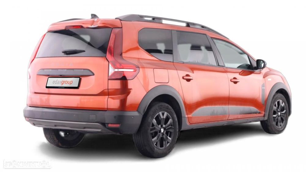 Dacia Jogger 1.0 ECO-G SL Extreme Bi-Fuel - 2