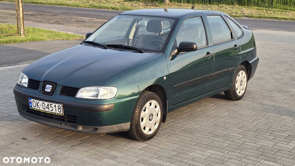 Seat Cordoba - 2