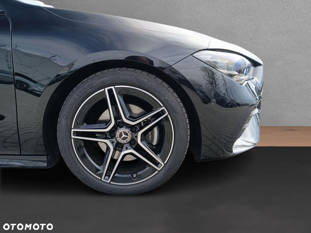 Mercedes-Benz CLA 180 mHEV AMG Line 7G-DCT - 15