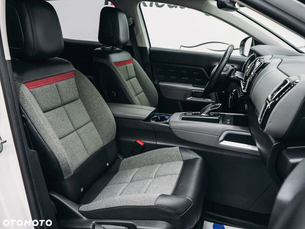 Citroën C5 Aircross 1.5 BlueHDi Feel EAT8 - 37