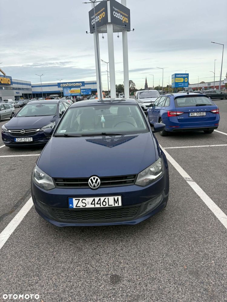 Volkswagen Polo - 3