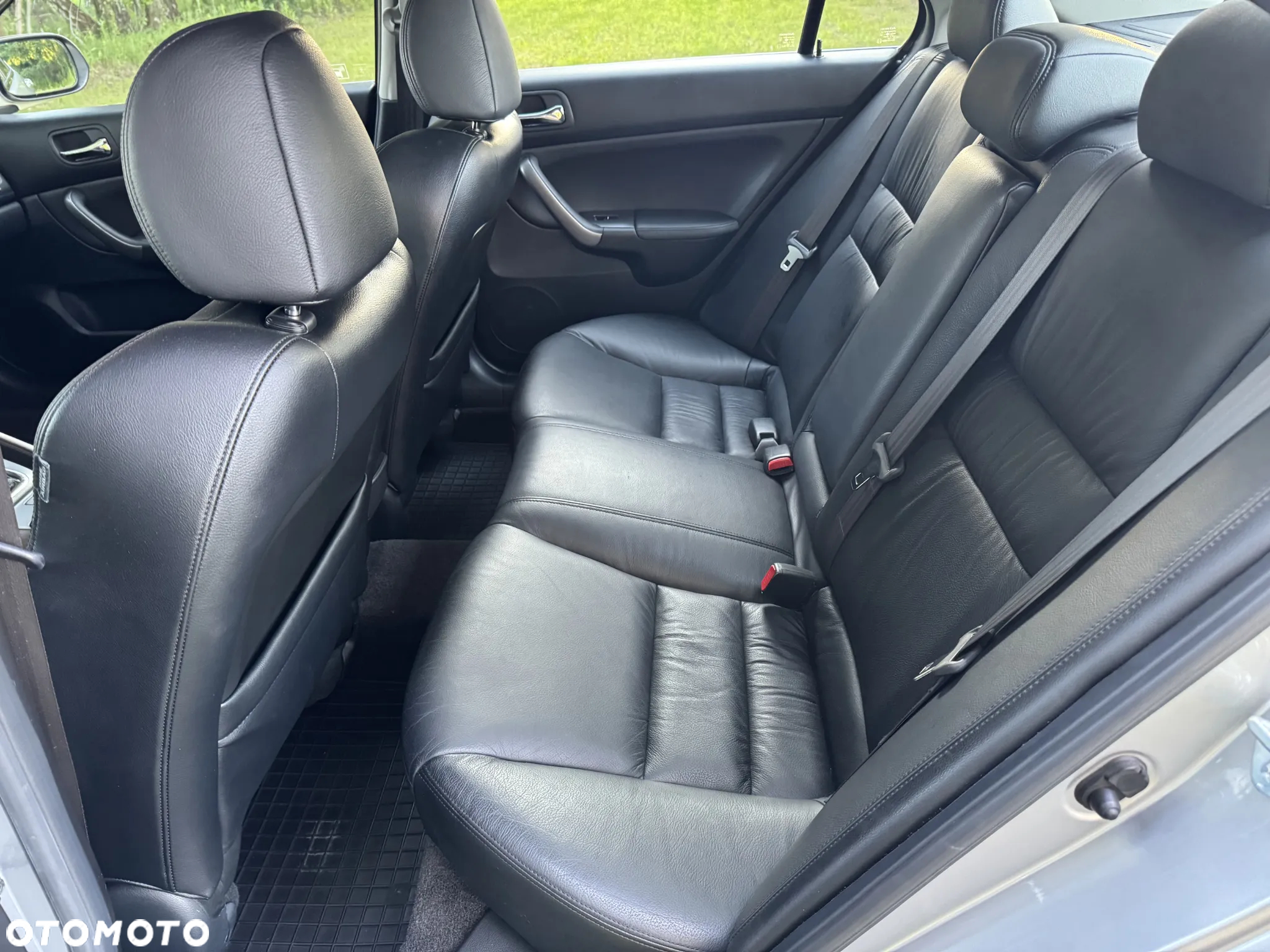 Honda Accord 2.4 Executive - 16