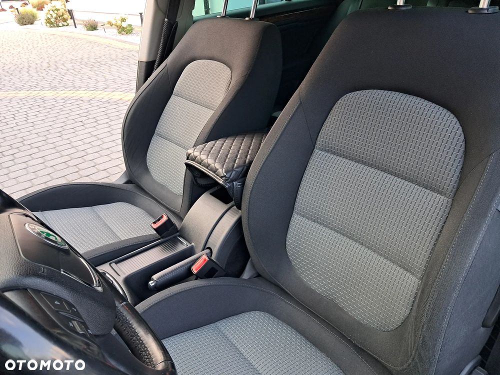 Skoda Superb 1.8 TSI Ambition DSG - 18