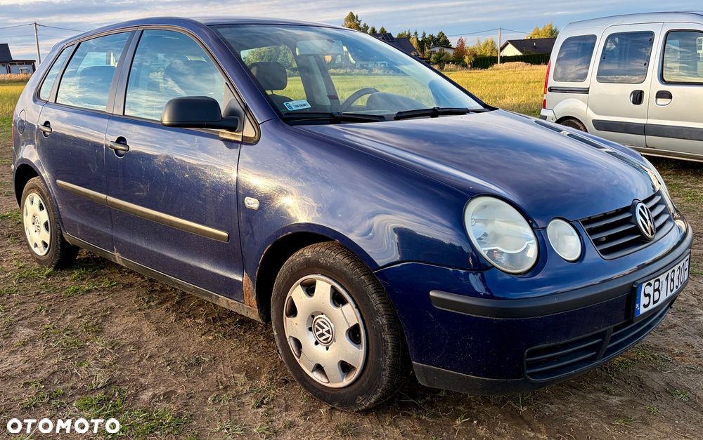 Volkswagen Polo - 6