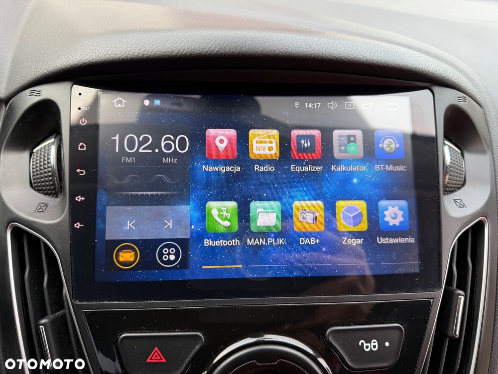 Ford Focus 2.0 TDCi Edition - 24