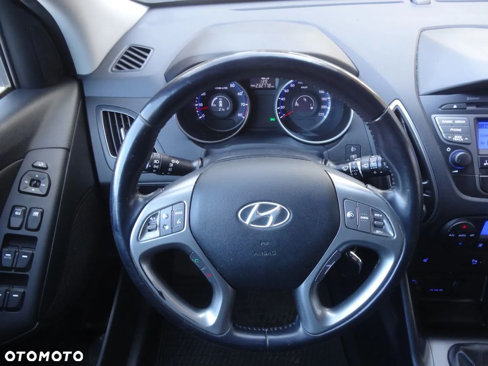 Hyundai ix35 1.6 GDI Comfort 2WD - 26