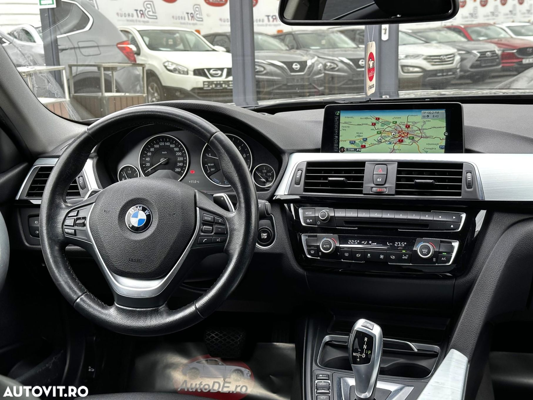 BMW Seria 3 - 8