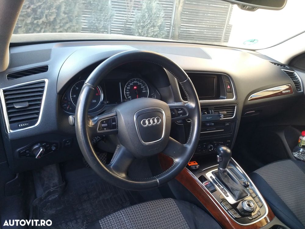 Audi Q5 - 12