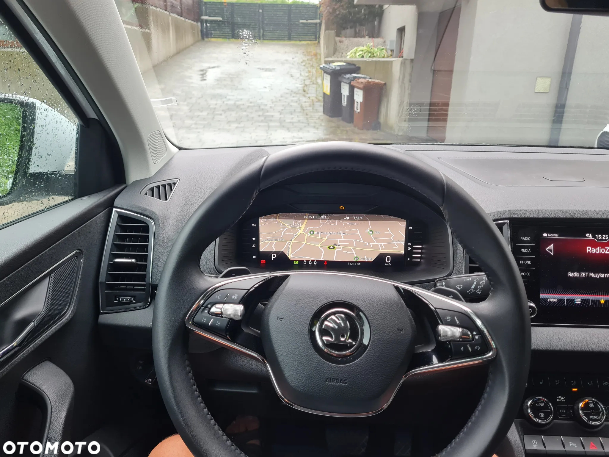 Skoda Karoq 1.5 TSI ACT 4x2 Style DSG - 7