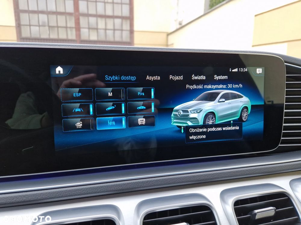 Mercedes-Benz GLE 400 d 4-Matic Premium - 37