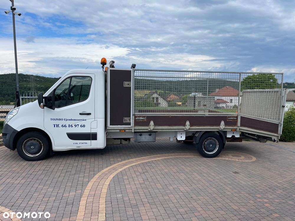 Renault Master - 10