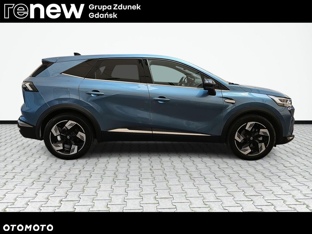Renault Symbioz - 12