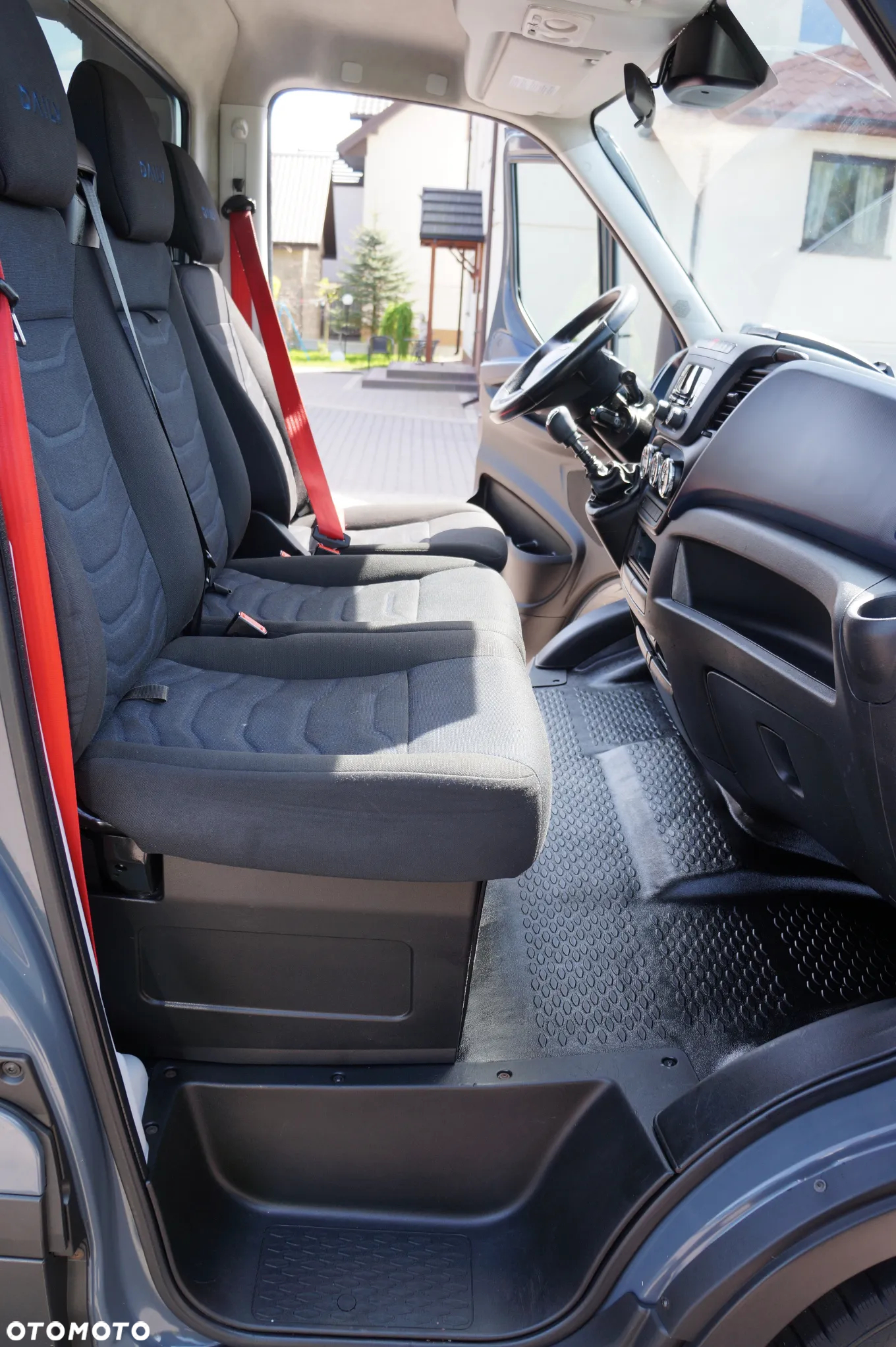 Iveco Daily 35S18 - 9