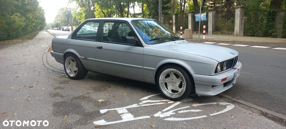 BMW Seria 3 - 3