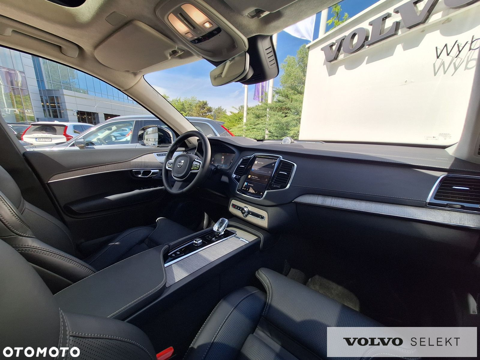 Volvo XC 90 - 14