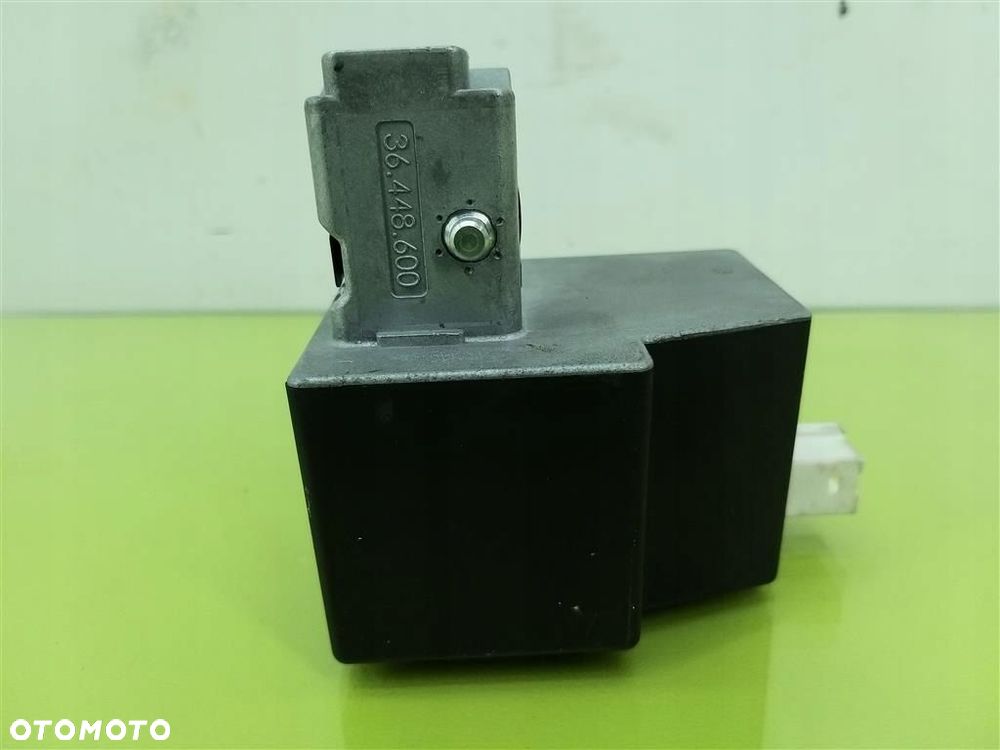 Blokada kolumny kierowniczej Citroen DS5 2011-2015 9673759980 36448800 - 2