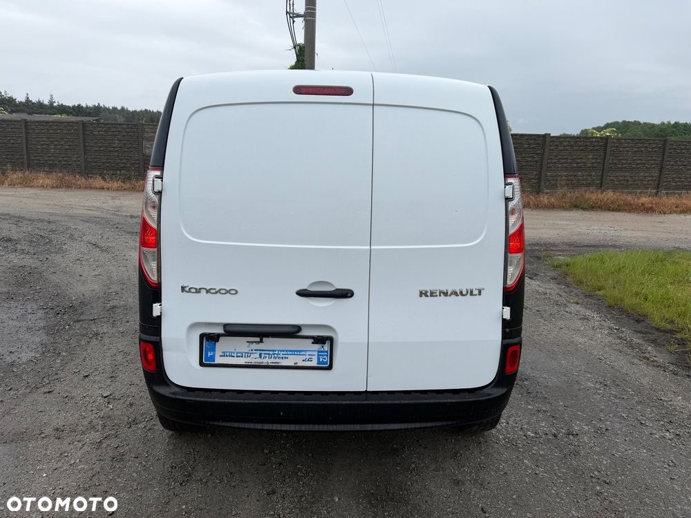Renault Kangoo - 7