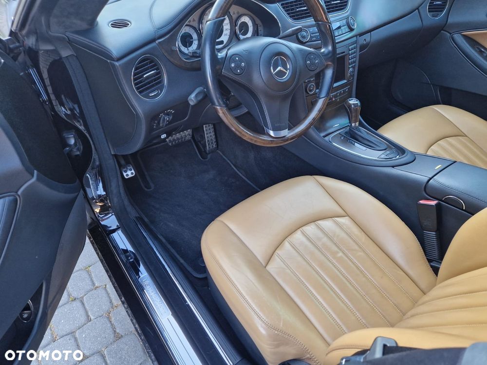Mercedes-Benz CLS - 7
